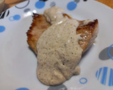 Foto del paso 4 de la receta: Solomillo a la pimienta en freidora de aire