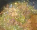 Foto del paso 4 de la receta: Pepino con chorizo campesino