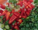 Foto del paso 2 de la receta: Hamburguesas veggie de lentejas
