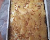 Rakott kelkáposzta magyarosan recept fázis 4 fotója