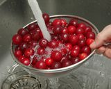Cseresznyebefőtt recept fázis 2 fotója