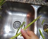 Foto del paso 2 de la receta: Espárragos hervidos