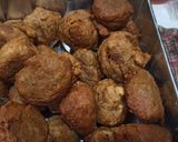 Foto langkah ke 2 dari resep Bakso Goreng.