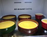 A picture of step 5 of Crema Catalana.