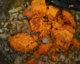 خطوة تحضير شوربة الماش