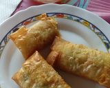 Foto del paso 9 de la receta: Rollitos de Primavera