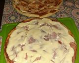 Foto del paso 6 de la receta: Pizzas caseras!