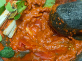 Ayam Bakar Taliwang
