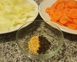 Foto del paso 4 de la receta: Porotos pallares al escabeche