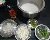Paneer peri peri dosa recipe step 3 photo