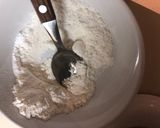 Foto del paso 4 de la receta: Keto - Tarteletas rellenas con crema de frutos rojos y muffins con cubiertas locas