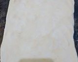 A picture of step 4 of Chicken Bread and Buns.