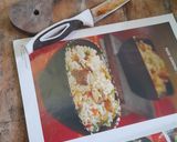 Foto langkah ke 1 dari resep Nasi Goreng Italy.