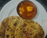 मेथी थेपला रेसिपी चरण 6 फोटो