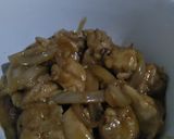 Foto langkah ke 4 dari resep Easy Nasi Tumis Ayam Rumahan.