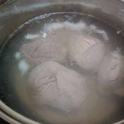 Langkah 1