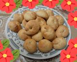 صورة لخطوة 4 من وصفة كحك الحليب