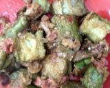 Foto langkah ke 4 dari resep Sambel terong.