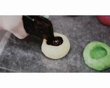 Foto del paso 6 de la receta: Galletitas pepas