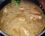 Foto langkah ke 3 dari resep Rendang Ayam.