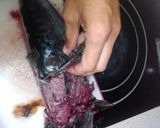 Foto del paso 1 de la receta: Melva en aceite
