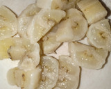 Foto langkah ke 2 dari resep Kolak Mie Pisang Ubi.