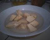 Foto langkah ke 1 dari resep Kolak campur.