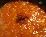 Tomato Gravy Batch 6 recipe step 2 photo