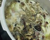 Hình bước làm 3 của món Phở bò home made