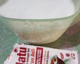 Foto langkah ke 1 dari resep Bajigur kw ketofy.