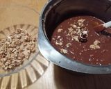 Foto del passaggio 1 della ricetta Torta di noci
