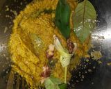 Foto langkah ke 2 dari resep Opor Ayam Kampung.