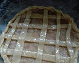 Foto del paso 6 de la receta: Kuchen de Manzanas