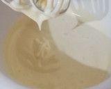 Foto del paso 1 de la receta: Torta deliciosa (sin tacc y light)