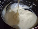 Mozarella home made