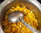 मसाला चीज कॉर्न रेसिपी चरण 4 फोटो