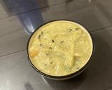 দহি আলু (Dahi aloo recipe in bengali) রেসিপির ধাপ 4 ছবি
