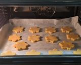 Foto del paso 5 de la receta Galletas de mantequilla y vainilla