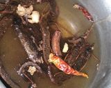 A picture of step 1 of Tamarind drink ii.