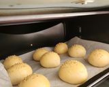 Foto del paso 6 de la receta: Mini Hamburguesas para coctél