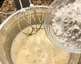 Foto del paso 4 de la receta: Pastelitos muy húmedos de naranja “sin glúten “