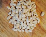 Foto del passaggio 1 della ricetta Ricotta di mandorle #vegan