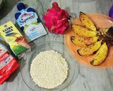 Foto langkah ke 1 dari resep OVERNIGHT OAt.