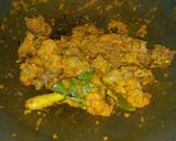 Foto langkah ke 6 dari resep Rica Rica Daging.