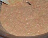 Foto del paso 2 de la receta: Panecitos de zanahoria