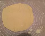 Une image de l'étape 3 de Cheese Naan.... 😋🧀.