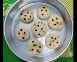 A picture of step 5 of Chocolate Chip Cookies🍪.