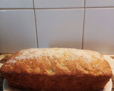 Foto del paso 8 de la receta: Budín de manzana y Coco con pasas de uva