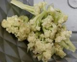 Foto langkah ke 7 dari resep Capcay Daging Sapi.