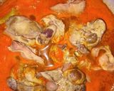 Foto langkah ke 4 dari resep 476. Gulai Ati Ampela ala Padang.